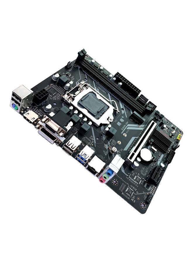 B360M-VDH Gaming Motherboard Multicolour  - Image 2