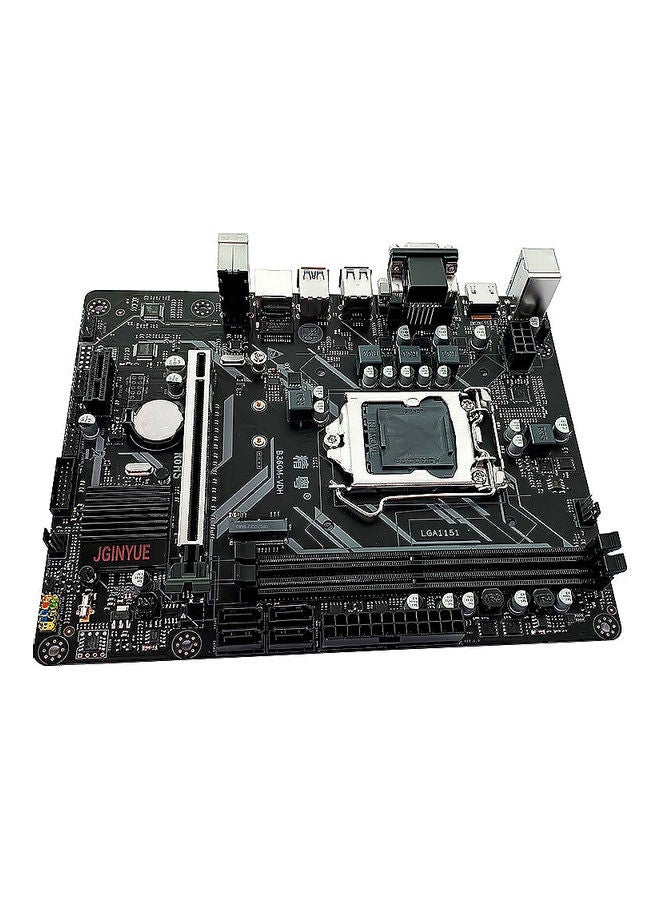 B360M-VDH Gaming Motherboard Multicolour  - Image 3