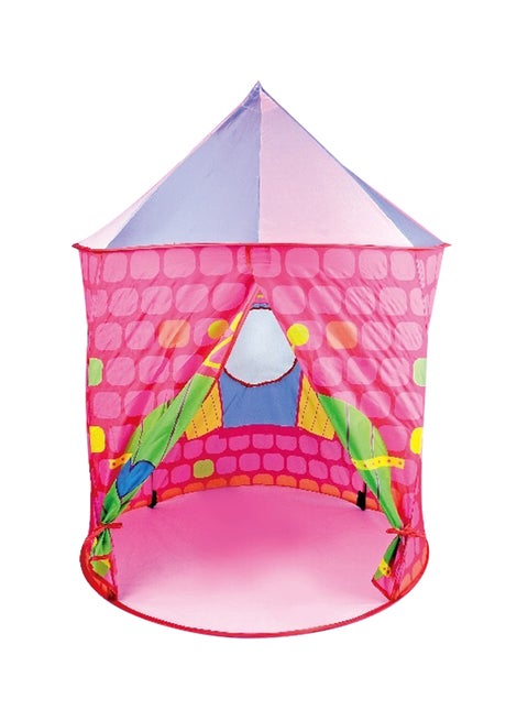 Portable Castle Playhouse