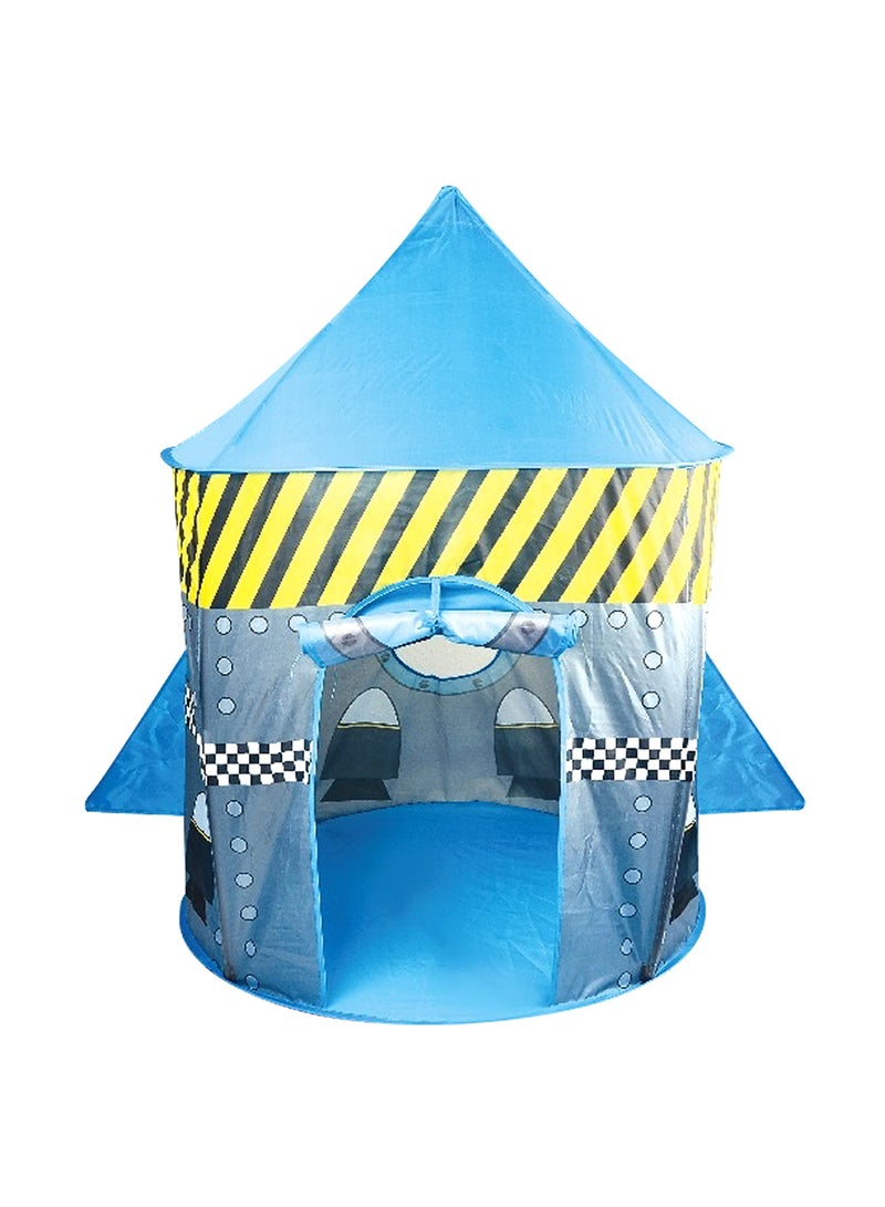 Portable Castle Playhouse - v1610533014/N43415086A_1