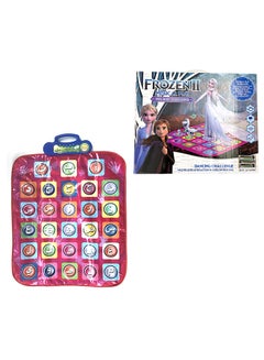 Generic Musical Mat, Frozen  - Image 2