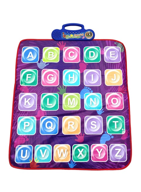 Dancing Mat