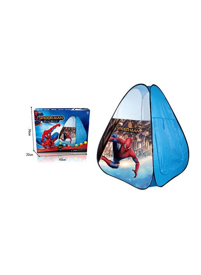 جان هونغ خيمة +100 كرة . - Image 2