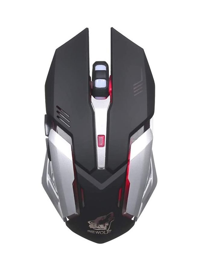 Wireless Gaming Mouse 1800DPI - Image 1