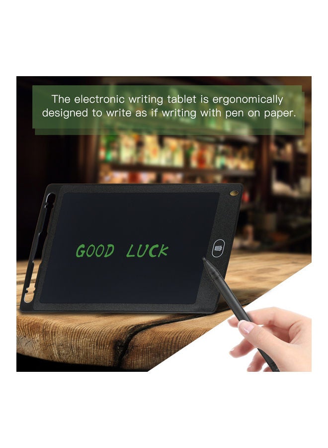 Generic - 8.5 Inch LCD Writing Tablet - Image 1