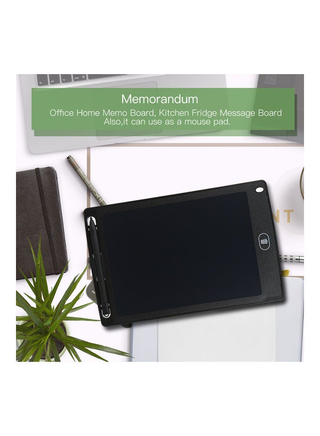 Generic - 8.5 Inch LCD Writing Tablet - Image 1