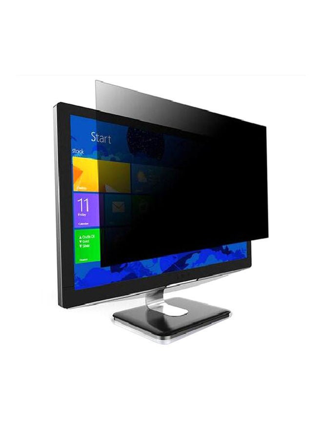 19.1 inch Privacy Filter Anti-glare Protective Film multicolour - Image 1