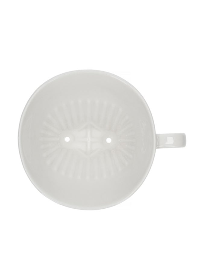 Melitta - Manual Coffee Filter Holder White - Image 1