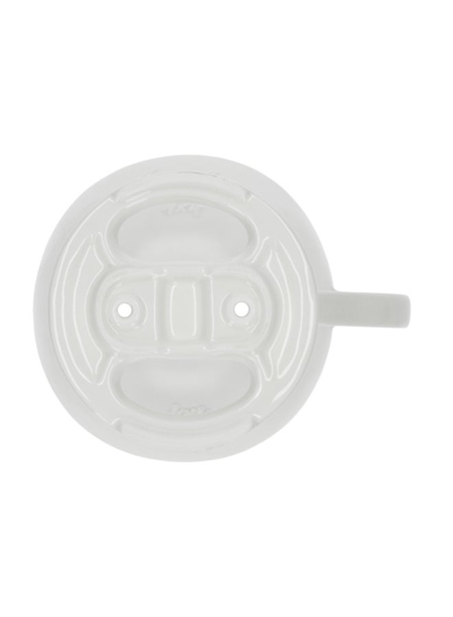 Melitta - Manual Coffee Filter Holder White - Image 1