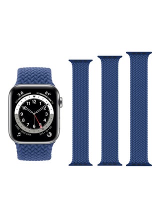 Atlantic Blue