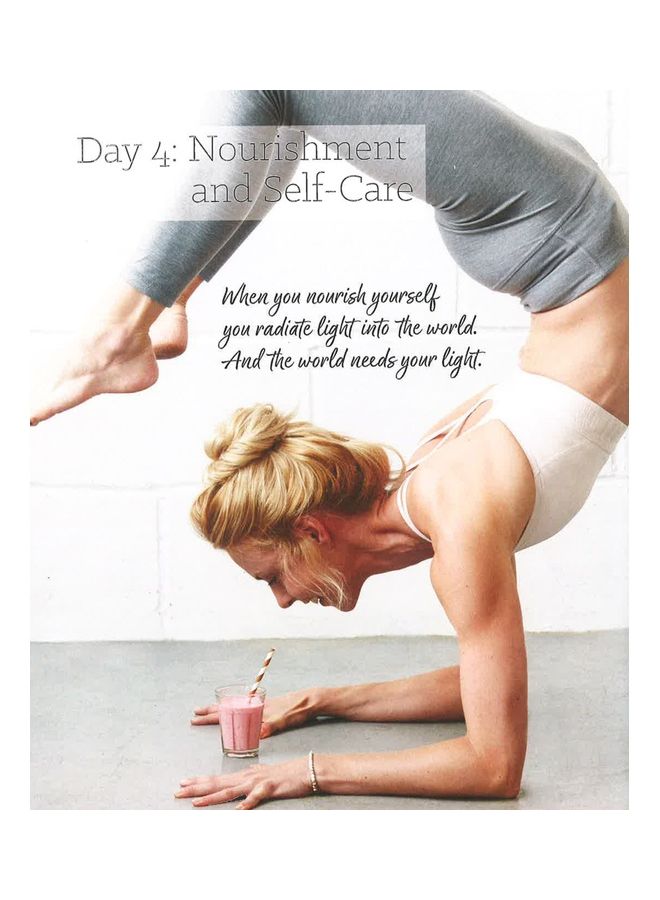 Thrive Through Yoga Paperback English by Hobbs, Nicola Jane  - Image 5