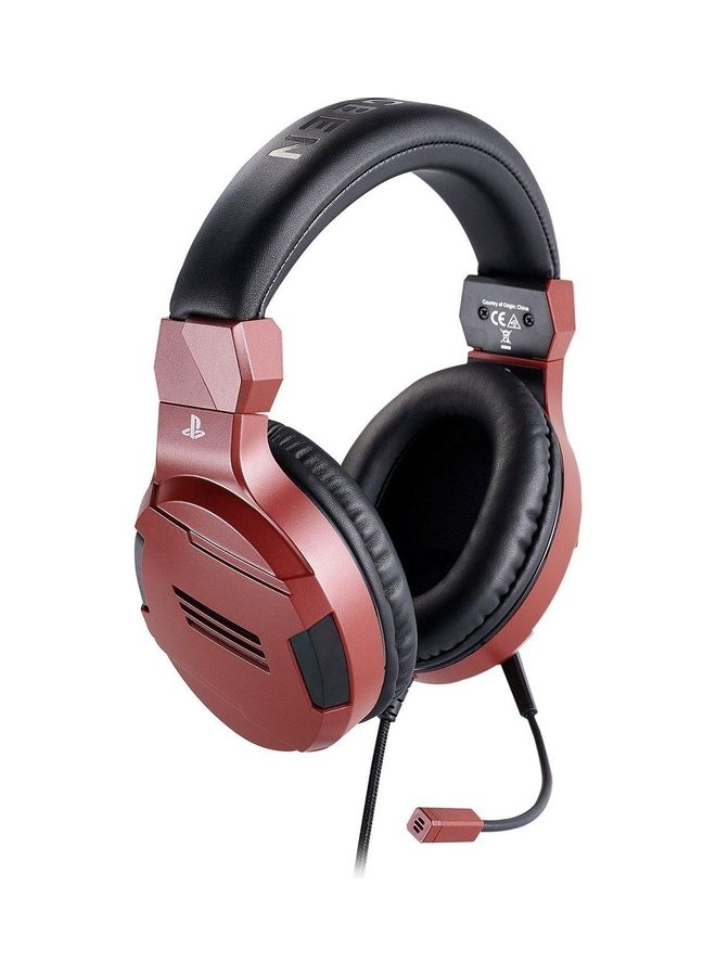 BIGBEN Stereo Gaming Headset - Image 1