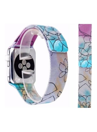 Multicolour