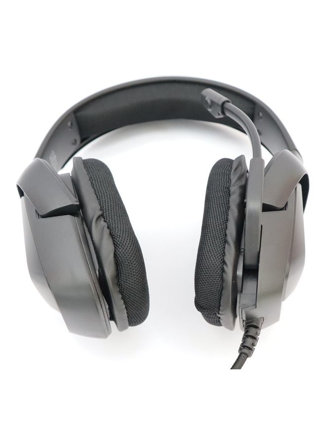 onikuma - Professional Gaming Headset For PS4/PS5/XOne/XSeries/NSwitch/PC -wired - Image 1