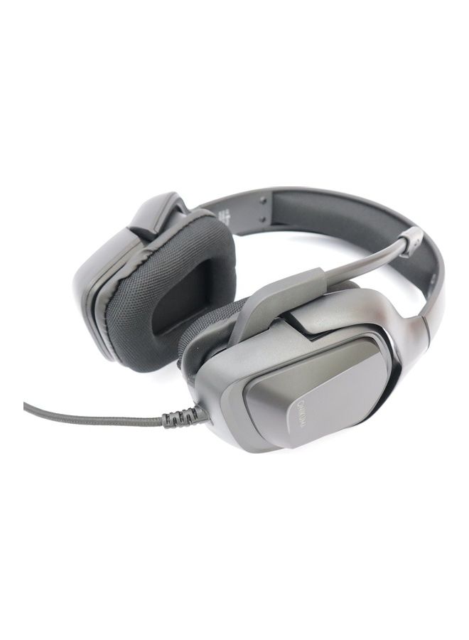 onikuma - Professional Gaming Headset For PS4/PS5/XOne/XSeries/NSwitch/PC -wired - Image 1