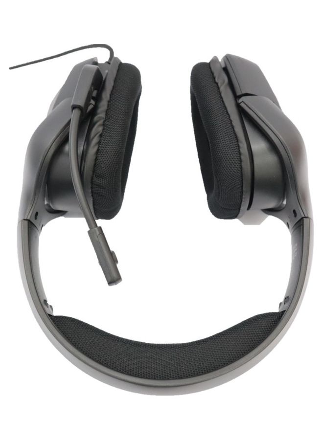 onikuma - Professional Gaming Headset For PS4/PS5/XOne/XSeries/NSwitch/PC -wired - Image 1