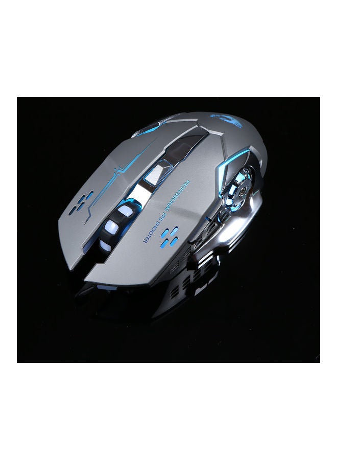 Wireless Gaming Mouse 2400DPI - Image 3