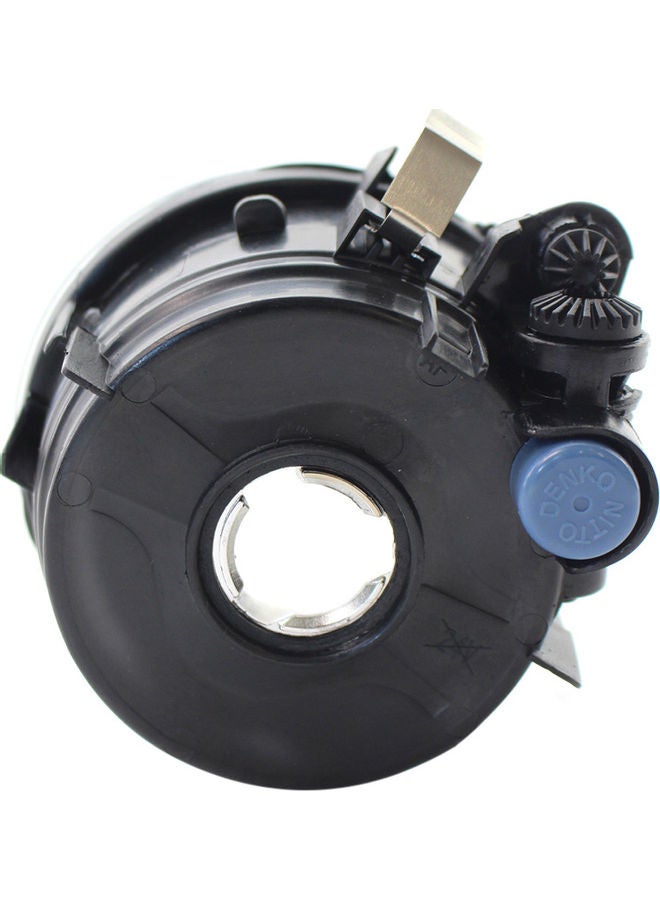 Generic 2-Piece Fog Light Shell For BMW 1 Series F25(2011-2014) - Image 2