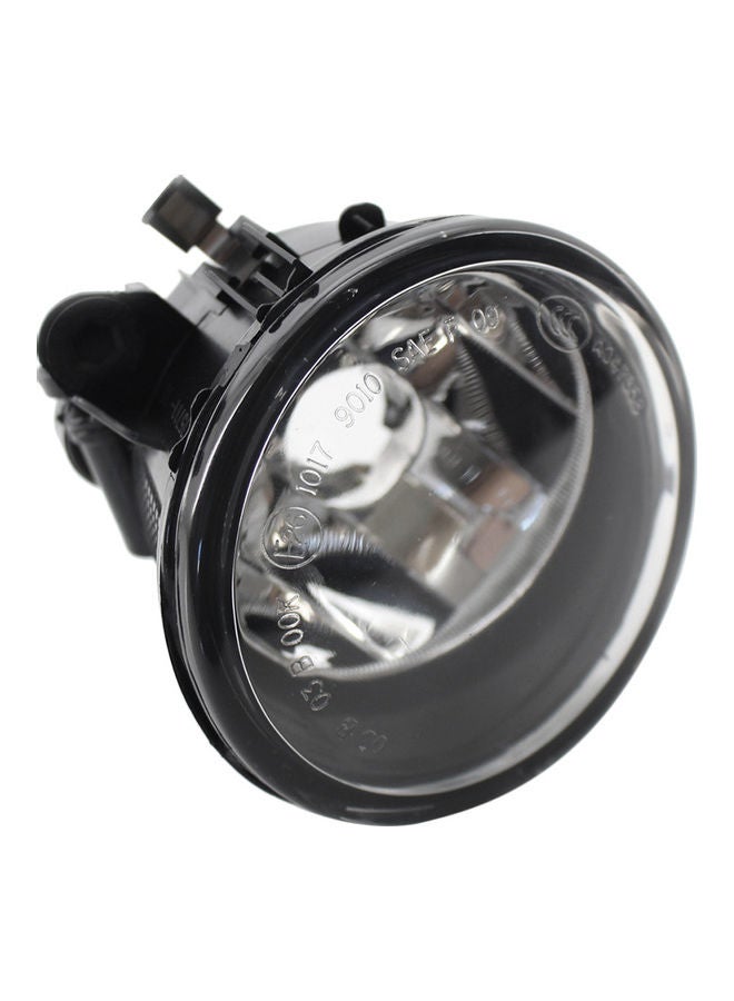 Generic 2-Piece Fog Light Shell For BMW 1 Series F25(2011-2014) - Image 4