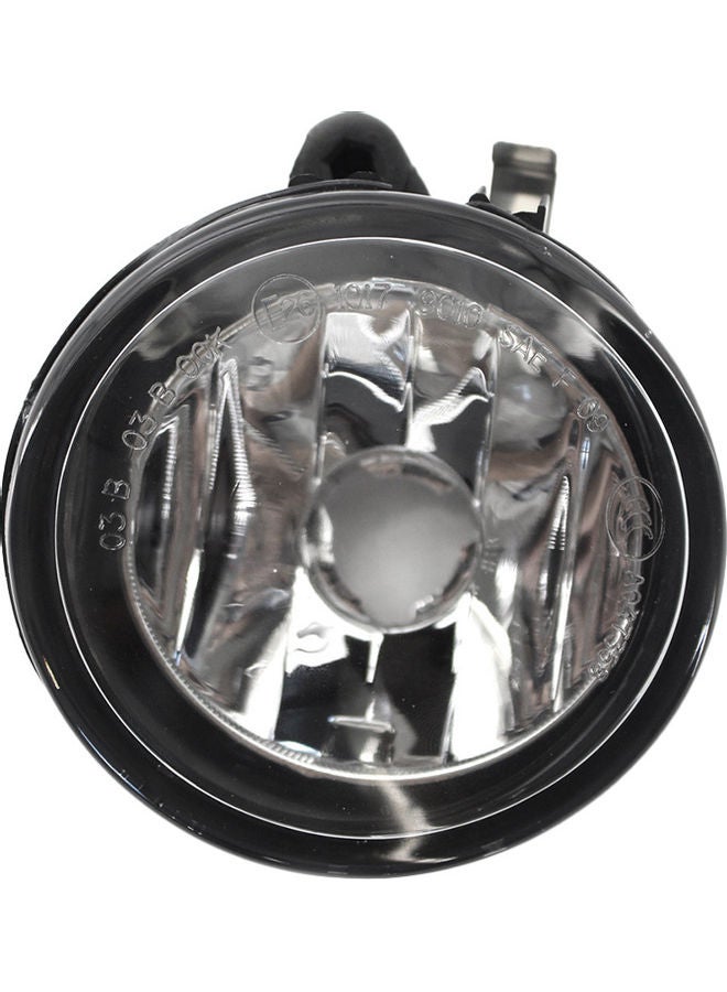 Generic 2-Piece Fog Light Shell For BMW 1 Series F25(2011-2014) - Image 5