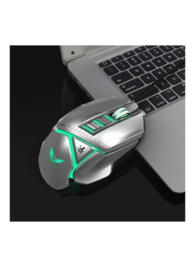 Generic X400 USB Wired Optical Gaming Mouse  - Image 3