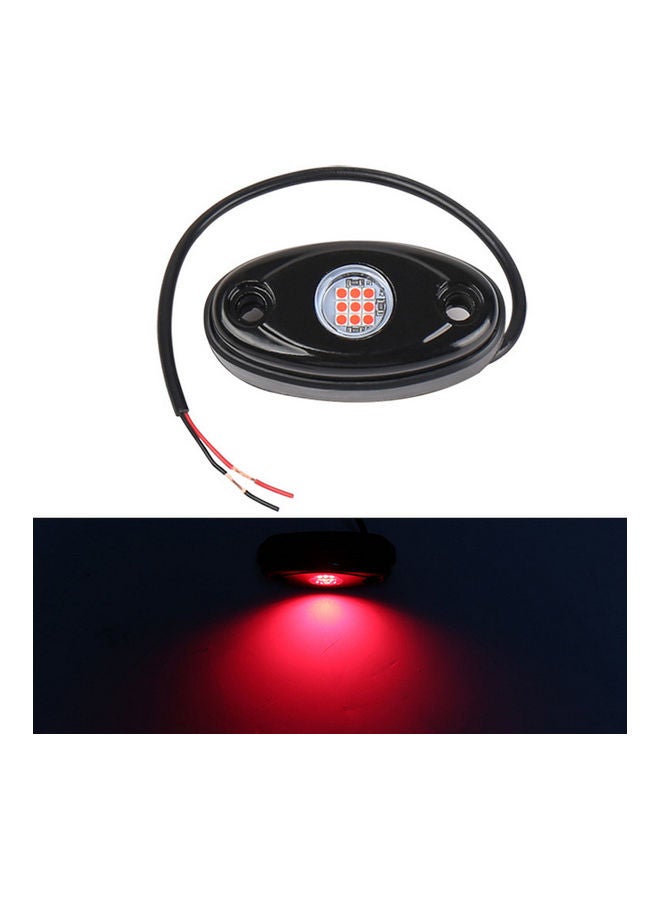 Generic 4-Piece LED Lights  - Image 2