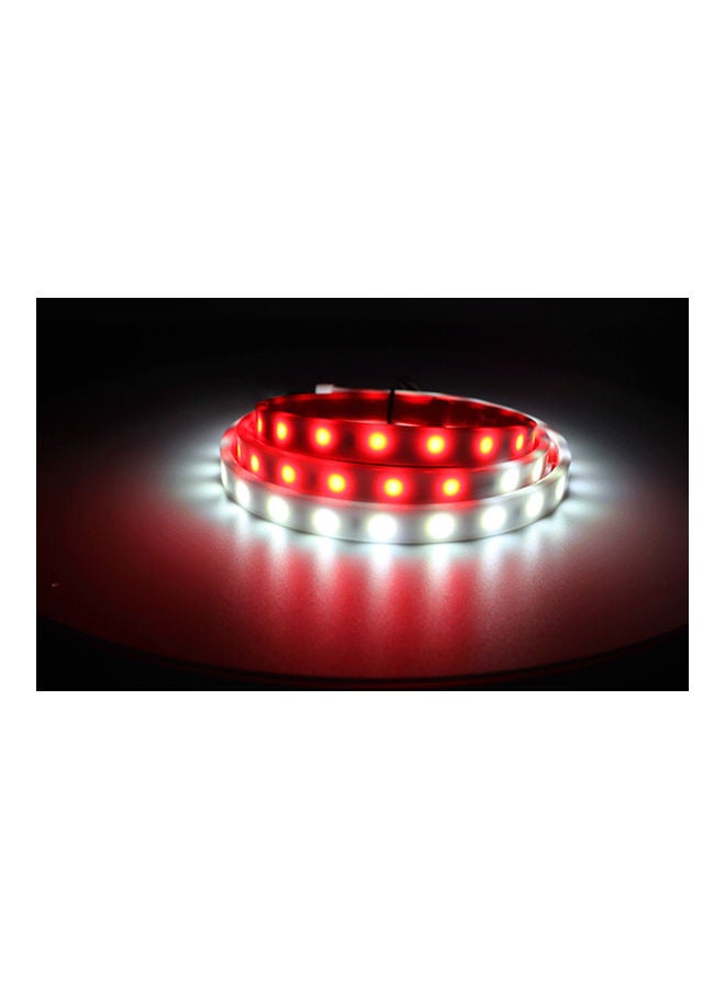 Generic 2-Piece Car Door Open Warning Lamp Strip - Image 3