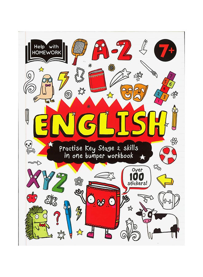 هوه ديلوكس: 7+ الإنجليزية - Image 1