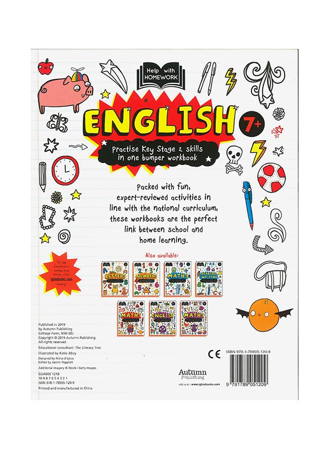 هوه ديلوكس: 7+ الإنجليزية - Image 2