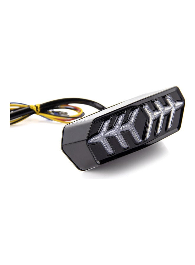 مصباح LED خلفي للدراجة النارية هوندا MSX125 - Image 1
