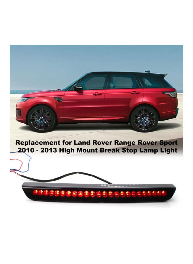 Generic Replacement Brake Light For Land Rover Range Rover Sport (2010-2013) - Image 3