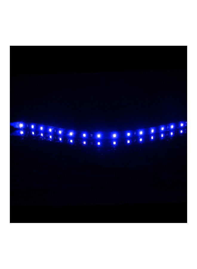 Generic 4-Piece Waterproof LED Strip  - Image 2