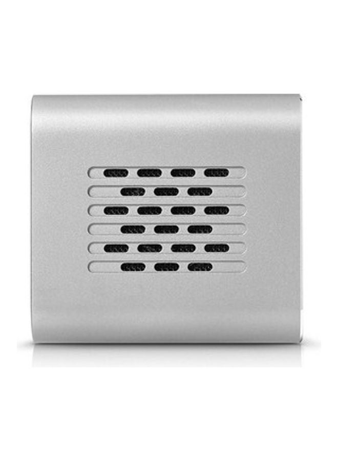 Merlin - Cube Pro Smart Portable Projector 311641 Black - Image 1
