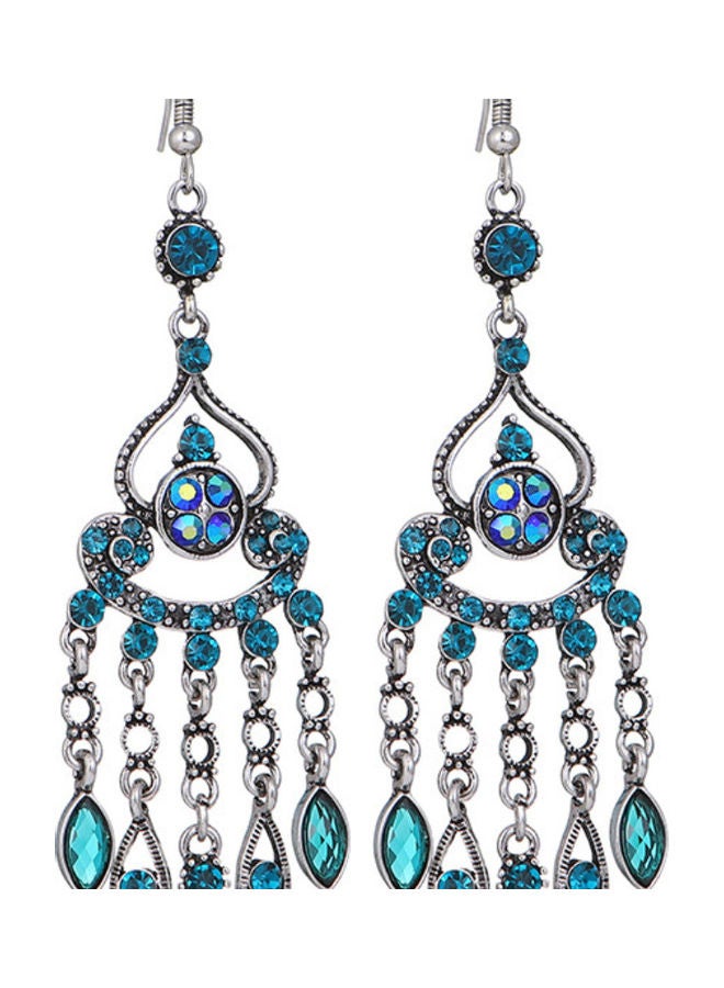 J&J Long Earrings  - Image 1