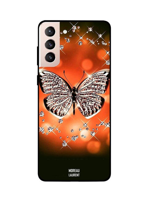 Protective Case For Samsung Galaxy S21 Plus Multicolour