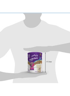 Pediasure Complete 2+ Peptigro Vanilla 2-10 Years 900grams  - Image 5
