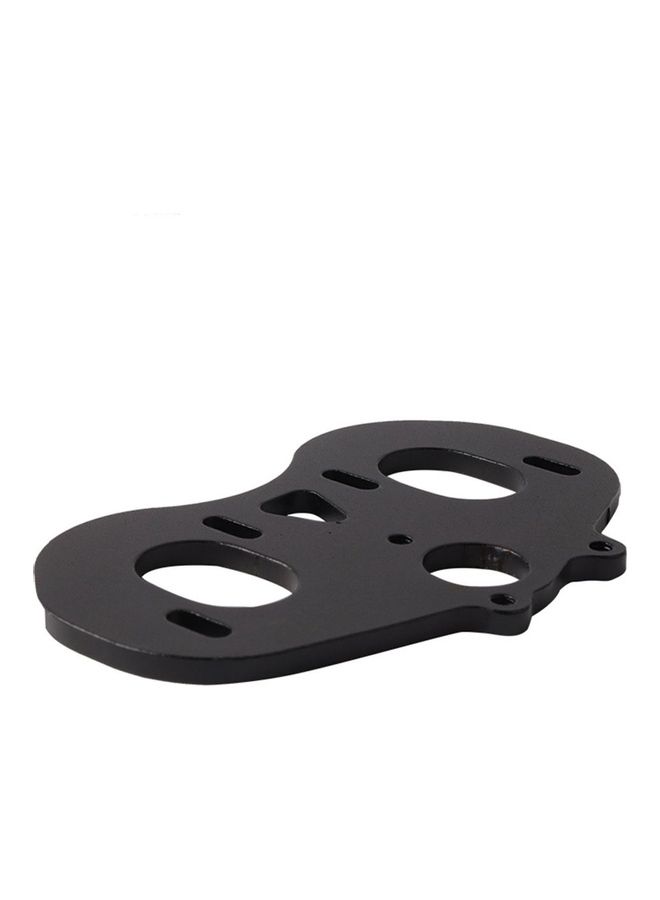 Generic - Dual Motor Plate For Scx10 4wd RC Car Crawler - Image 1