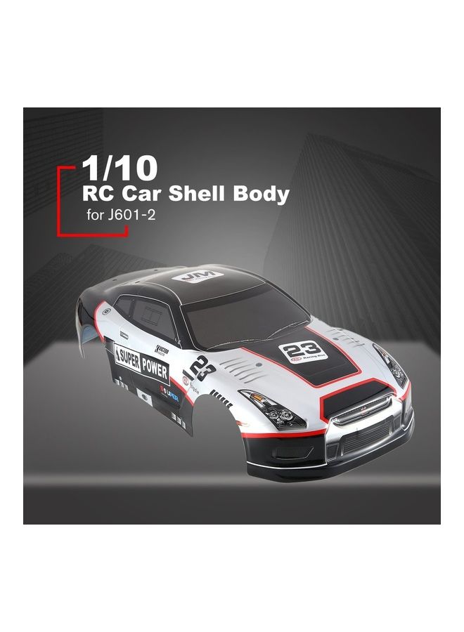 RC Car Shell Body  - Image 2