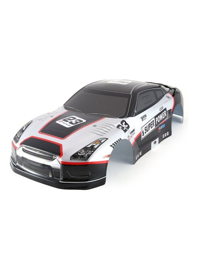 RC Car Shell Body  - Image 4