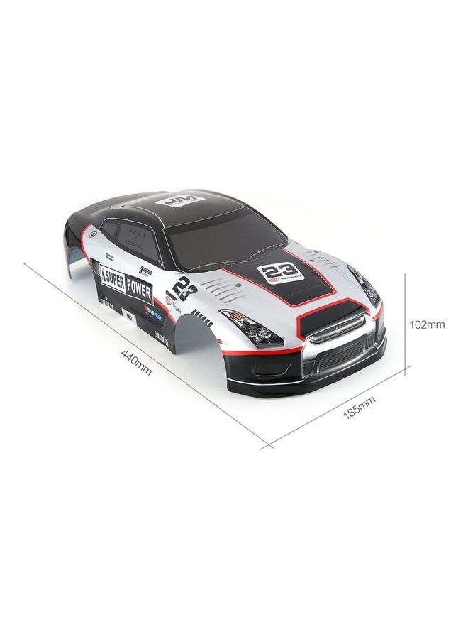 RC Car Shell Body  - Image 5