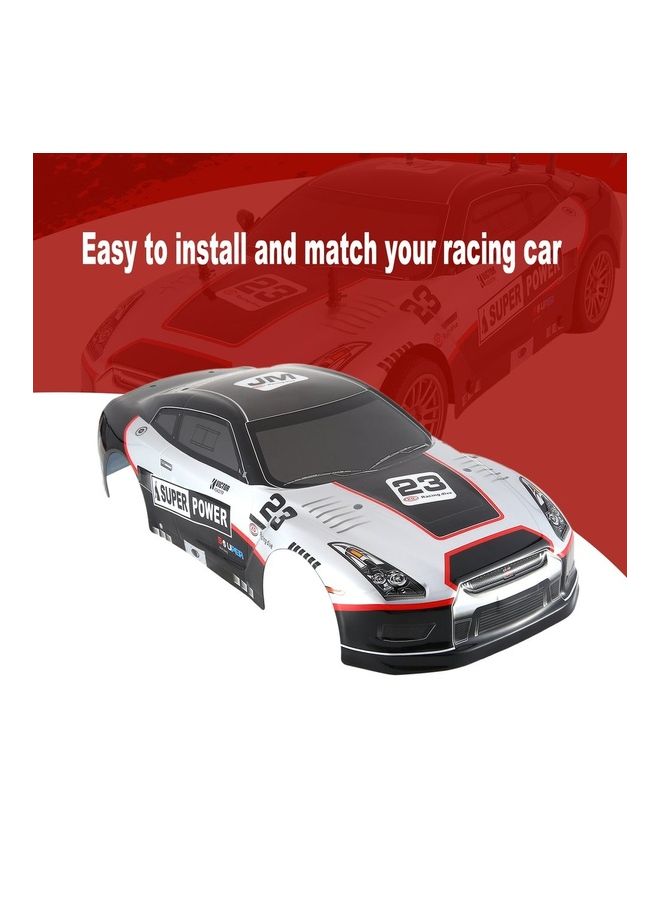 RC Car Shell Body  - Image 3
