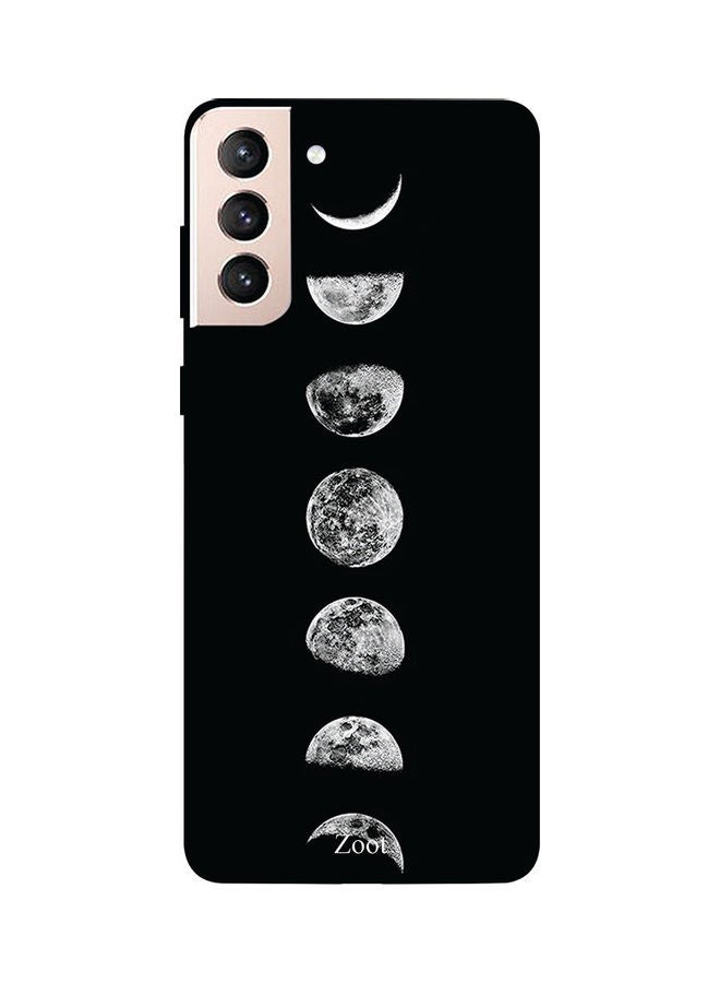 Zoot Protective Case Cover For Samsung Galaxy S21+ Moons - Image 1