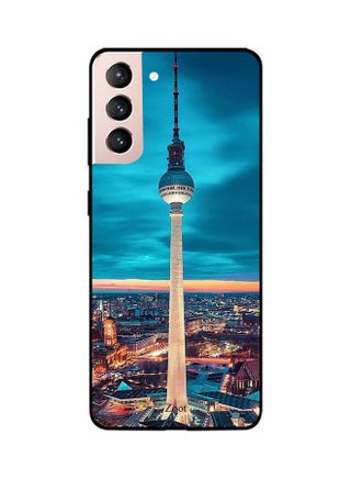 Skin Case Cover -for Samsung Galaxy S21 Sky Tower Sky Tower - v1610544972/N43685911A_1