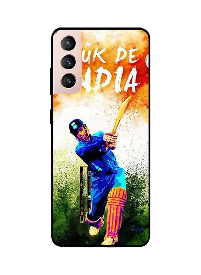 Zoot Skin Case Cover -for Samsung Galaxy S21 Chak De India Chak De India  - Image 1