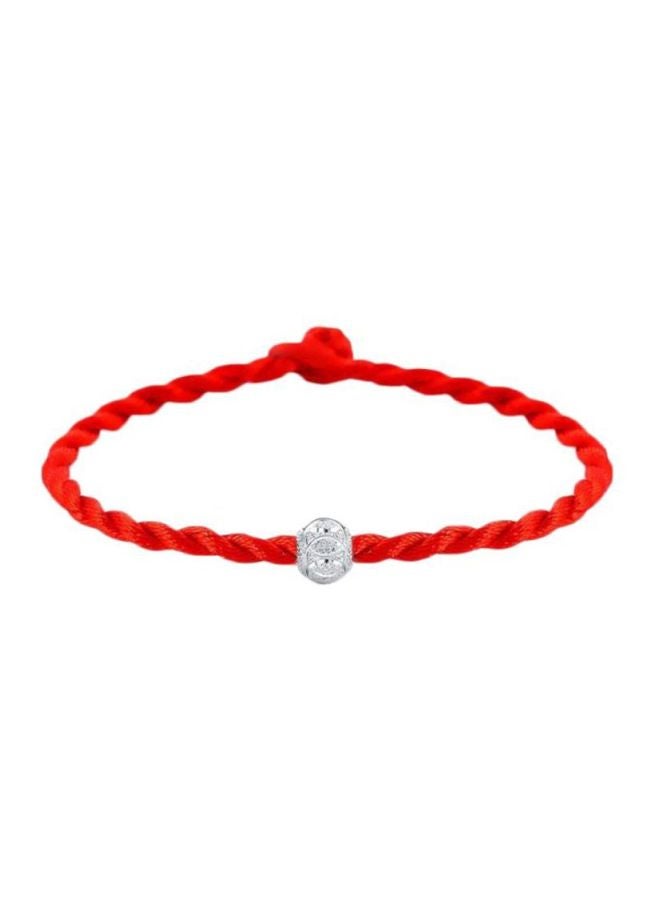 Beauenty Rope Bead Bracelet - Image 1