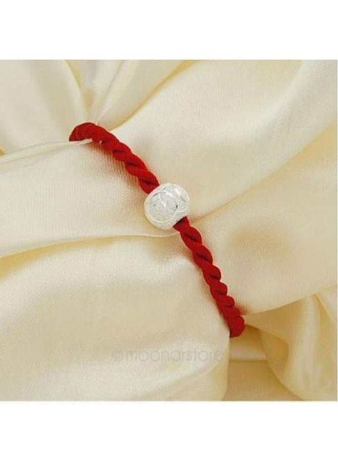 Beauenty Rope Bead Bracelet - Image 3