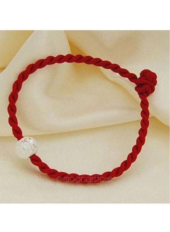 Beauenty Rope Bead Bracelet - Image 4