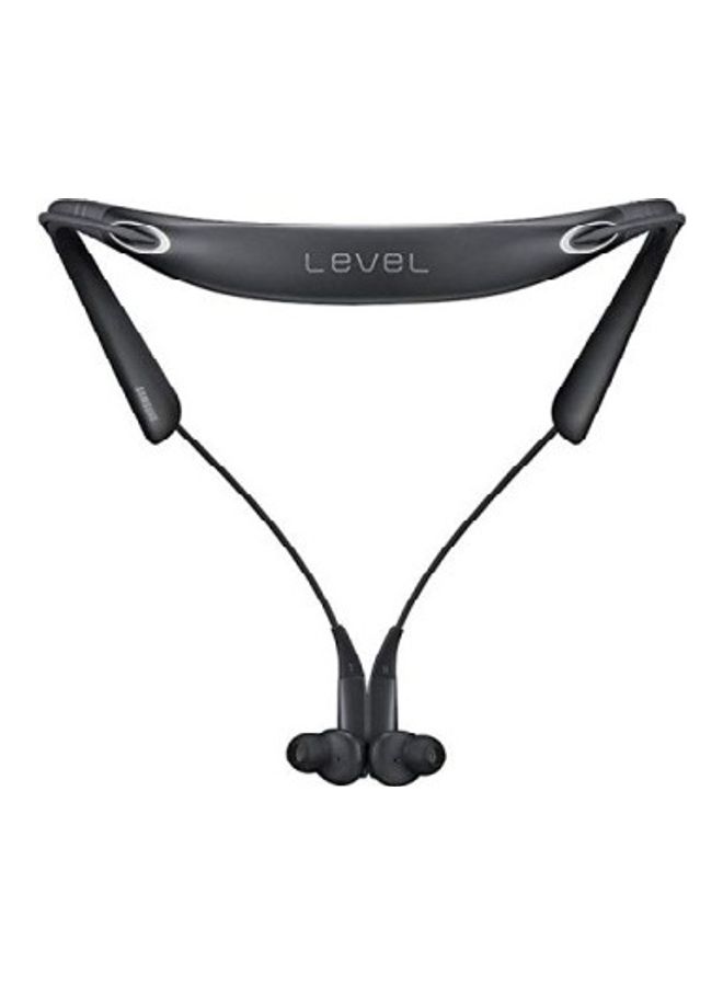 Generic - Level U Pro Bluetooth Headset Black - Image 1