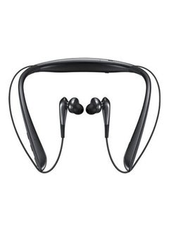 Level U Pro Bluetooth Headset Black