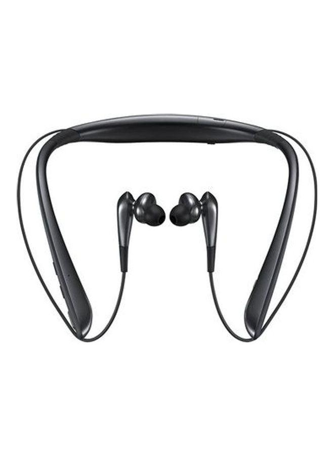 Generic - Level U Pro Bluetooth Headset Black - Image 1